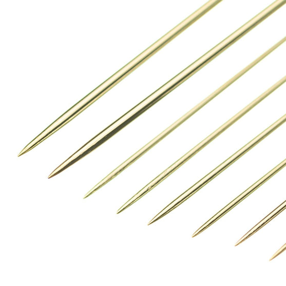 Igły do haftu - rozmiar 3/9 - Hobbii
3