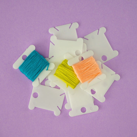 Pudełko na mulinę - Hobbii
5