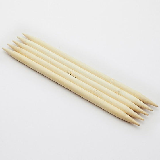 Druty podwójne Bamboo - KnitPro
2