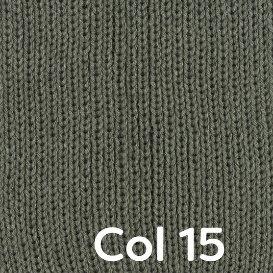 Daily Stitch Recycled Cotton - Daily Stitch
18