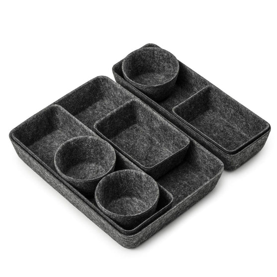 Filcowy Organizer - Hobbii
3