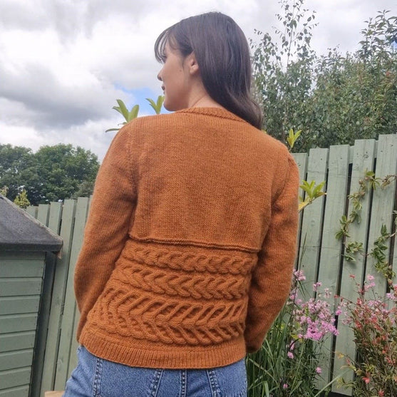 Serenity - Sweter
3