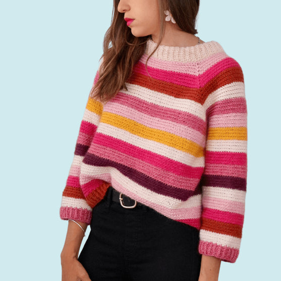 Finisterre - Sweter
5