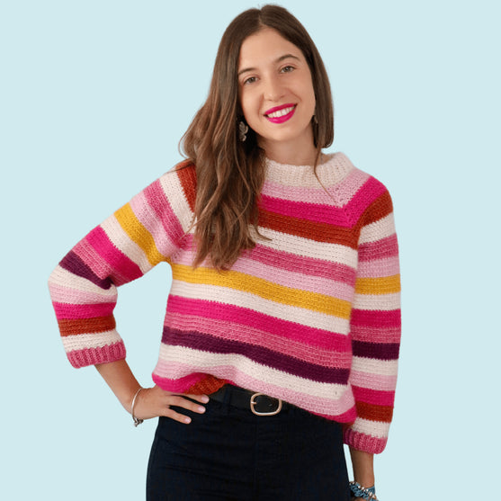 Finisterre - Sweter
3
