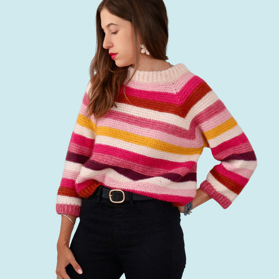 Finisterre - Sweter
2