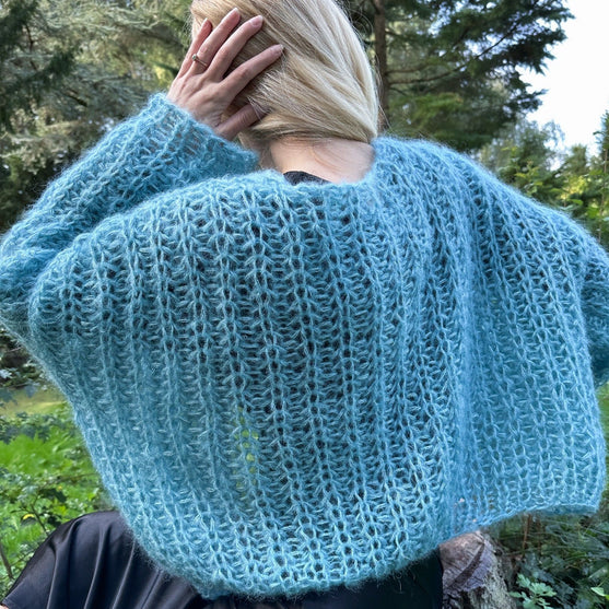 Firenze - Kardigan
2