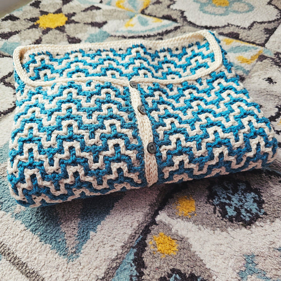 Florentine - Kardigan
8