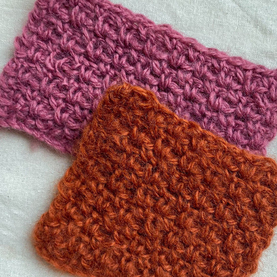 Fluffy Day - Hobbii
2