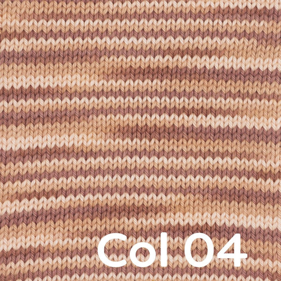 Friends Cotton 8/4 Print - Friends
6