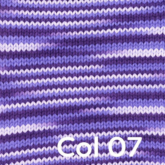 Friends Cotton 8/4 Print - Friends
9