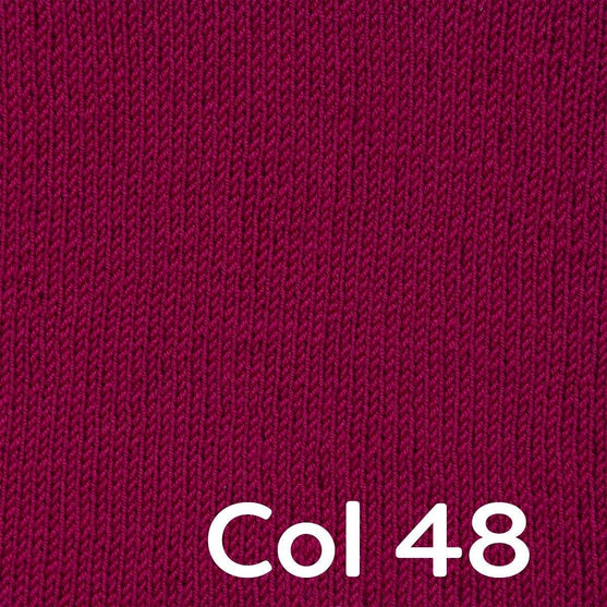 Friends Extra Fine Merino - Friends
19