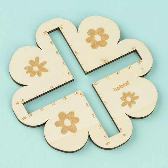 Miernik dziewiarski - Kwiat - Hobbii
2