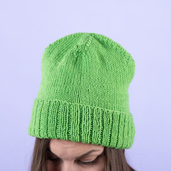 Harper - Czapka
3