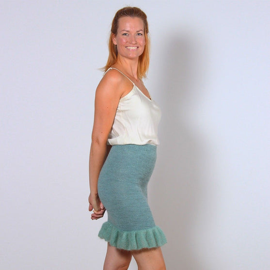 Sally Spódnica
3