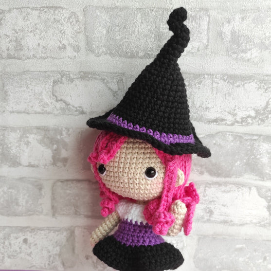 Siostry Ada i Kat - Halloween
5
