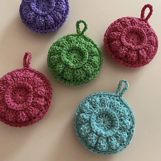 Hard Candy - Ozdoba
6