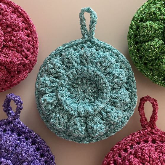 Hard Candy - Ozdoba
9