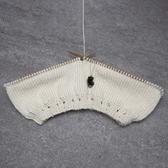 Znaczniki ściegów z metalową żyłką - Hobbii
3