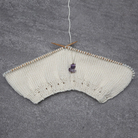 Znaczniki ściegów z metalową żyłką - Hobbii
5