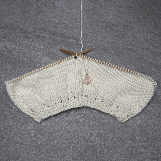 Znaczniki ściegów z metalową żyłką - Hobbii
6