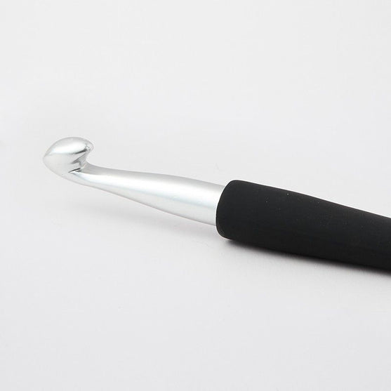 Szydełko aluminiowe - KnitPro
6