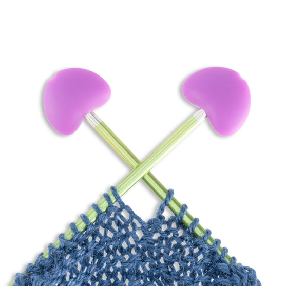 Zabezpieczenia na druty - Hobbii
6