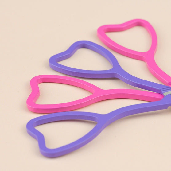 Nożyczki - Heart - Hobbii
3