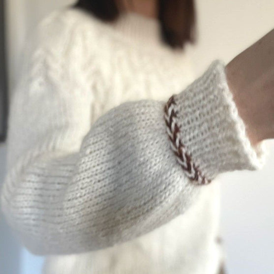 Hearth - Sweter
3