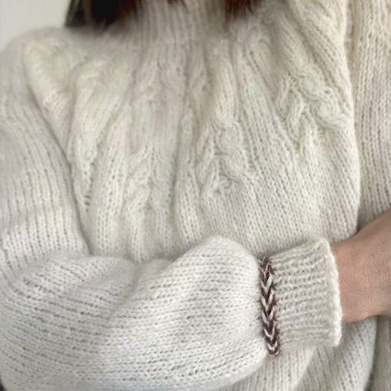 Hearth - Sweter
2