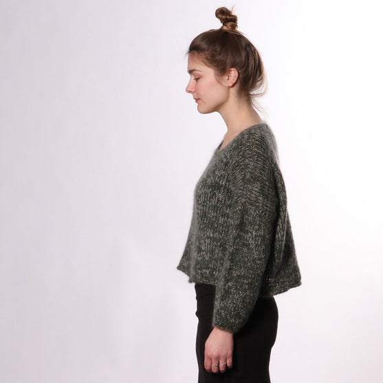 Linea Sweter
2