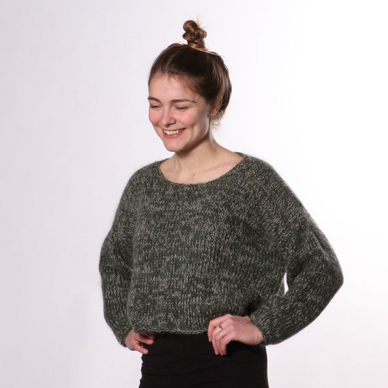 Linea Sweter
3
