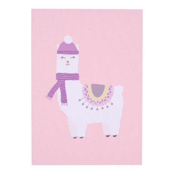 Pocztówki - 6 sztuk - Wool Is Cool - Hobbii
3