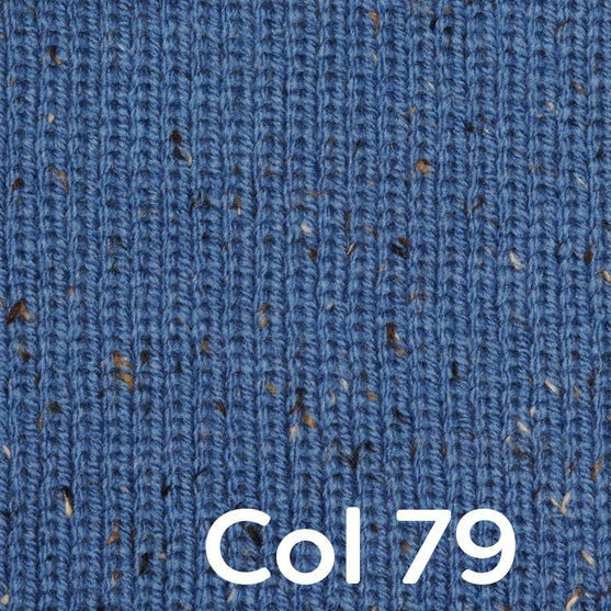 Daily Stitch Wool Blend Tweed - Daily Stitch
8