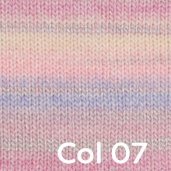 Mocktail - Hobbii
9