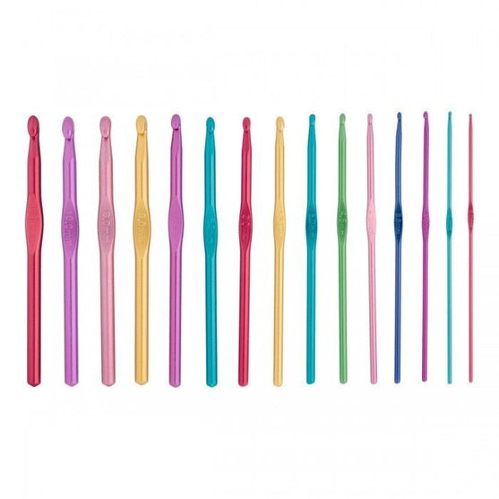 Szydełko Alu - Hobbii
2