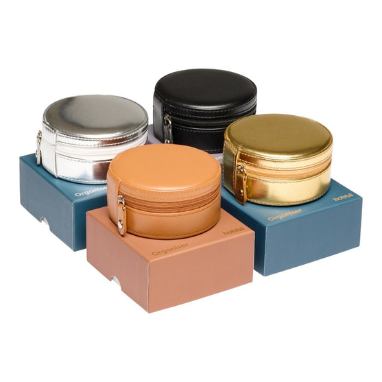 Organizator ze skóry PU - Hobbii
11