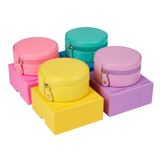 Organizator ze skóry PU - Hobbii
10