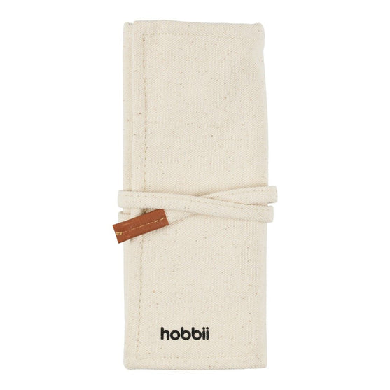 Zestaw Bambusowych Szydełek - Hobbii
5