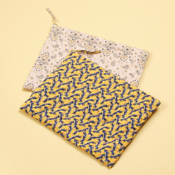 Pikowany organizer - duży - Hobbii
2