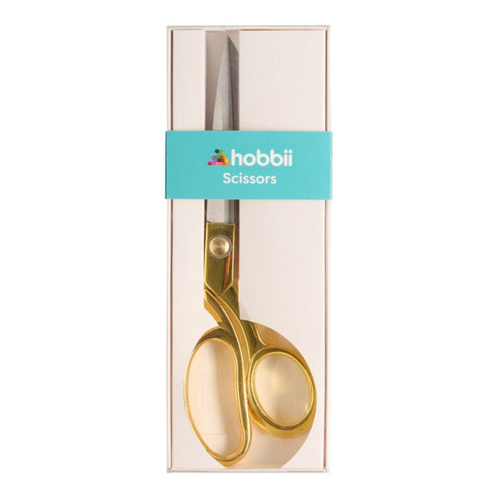 Nożyczki krawieckie - Hobbii
4