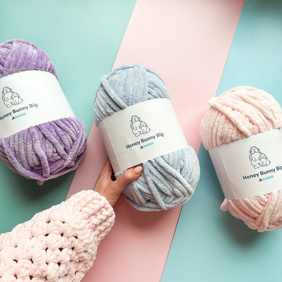Honey Bunny Big - Hobbii
14