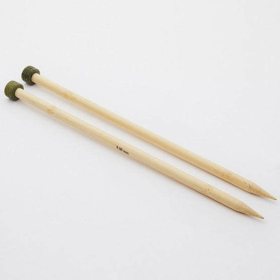 Druty pojedyncze Bamboo - KnitPro
2