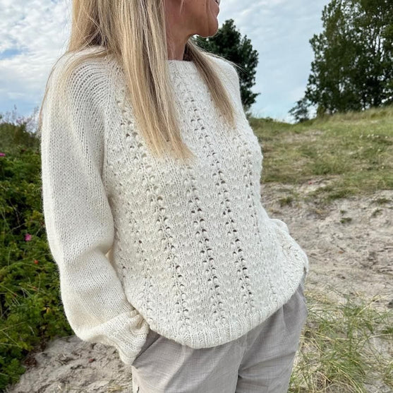 Barley Field - Sweter
2