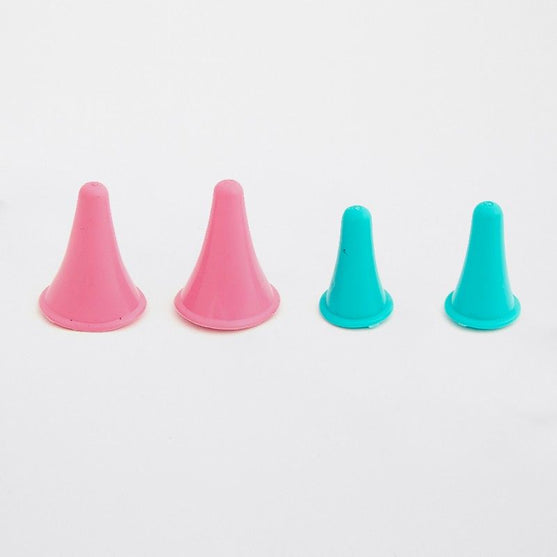 Zestaw zabezpieczeń na druty - KnitPro
5