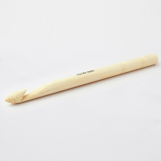 Szydełko Bamboo - KnitPro
3