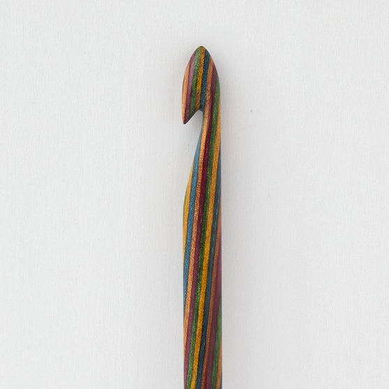 Wymienne szydełko tunezyjskie Symfonie - KnitPro
4