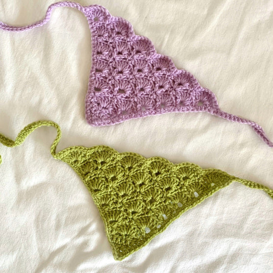 Cuddly Wrap - Bandana dla psów
6