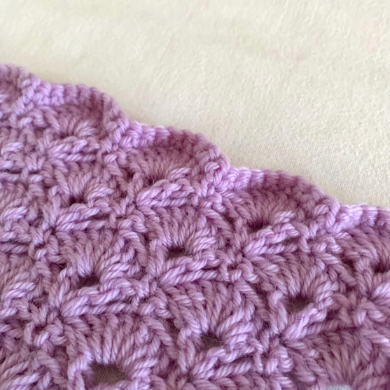 Cuddly Wrap - Bandana dla psów
2