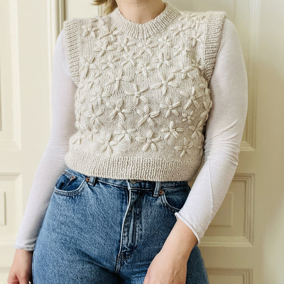 Alice - Bezrękawnik
3