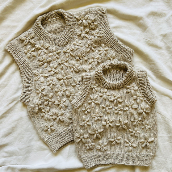 Alice - Bezrękawnik
9